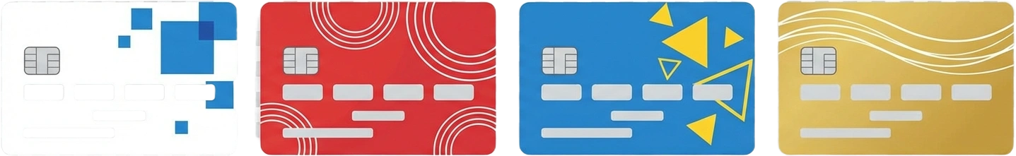 クレジットカード決済OK！